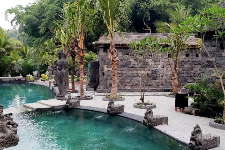 Lembah Tumpang Malang: Harga Tiket Masuk, Jam Buka, kemudian Rute