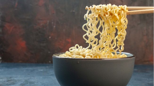 Geger Pemain Timnas Indonesia Makan Mie Instan pada waktu TC pada pada Turki, Begini Kata Dokter