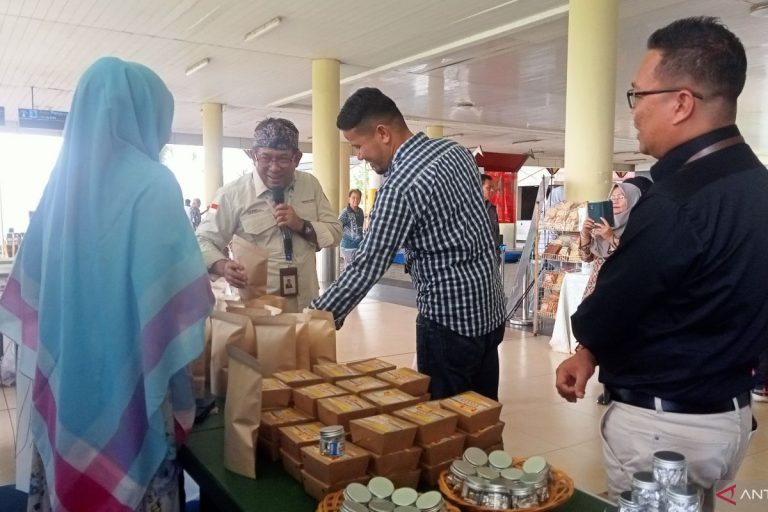 Penyaluran KUR di area pada Jambi capai Rp4,1 triliun