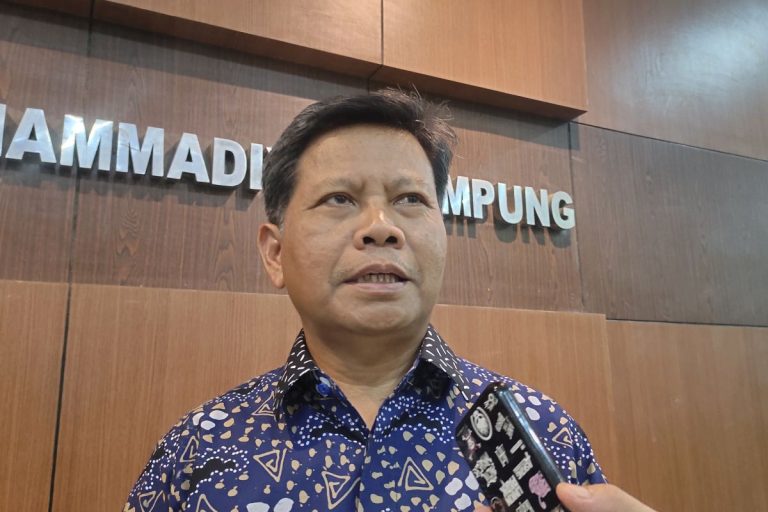 BI Lampung optimis perekonomian 2024 di area area masa pemilihan umum masih positif