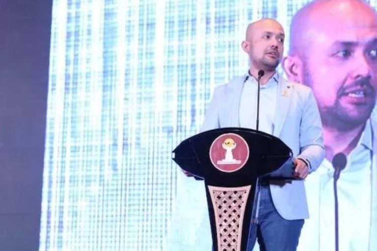 Hipmi siap perkuat pengembangan lebih besar lanjut pertanian untuk mengupayakan produksi nasional