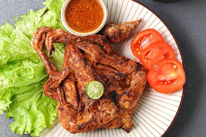 10 Makanan Khas Lombok yang digunakan Wajib Dicicipi ketika Liburan