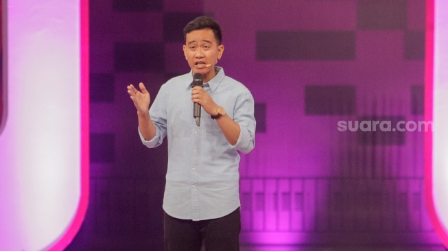 Gibran Rakabuming Singgung Tantangan Stunting juga Sanitasi, Ternyata Memang Ada Kaitannya