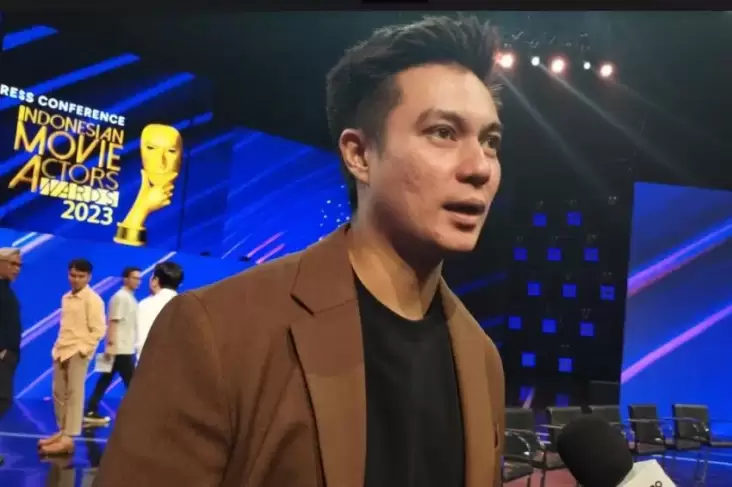 Dituding Jual iPad Ilegal, Hal ini Jawaban Baim Wong