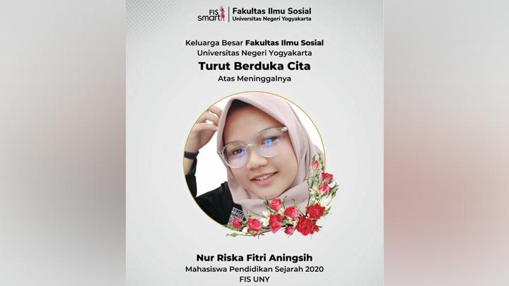 Kaleidoskop 2023: Kisah Mahasiswa UNY yang dimaksud digunakan Berjuang untuk Kuliah hingga Beasiswa LPDP 2023