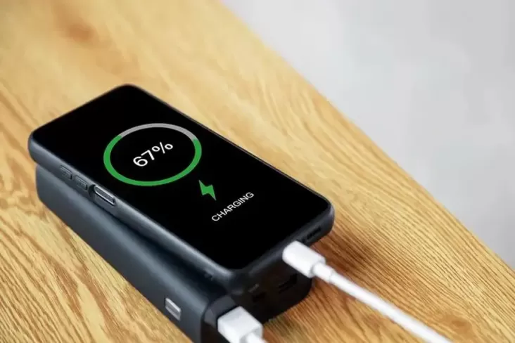 5 Cara Melakukan Fast Charging Baterai Ponsel Android