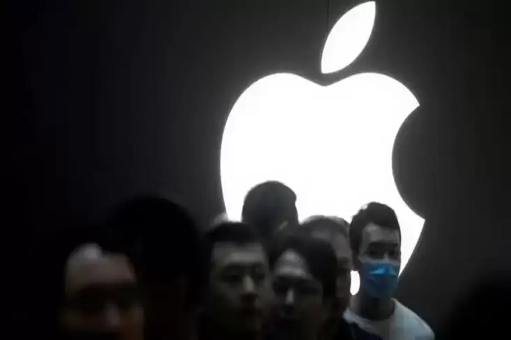 Apple Bayar Kompensasi Rp386 Miliar ke Konsumen, Kenapa?