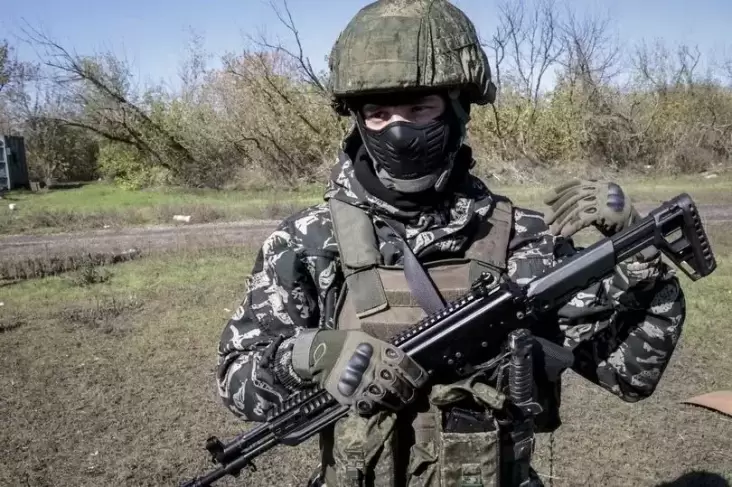 Tak Tembus Peluru, Xiaomi Mi 11 Lite Selamatkan Nyawa Tentara Rusia