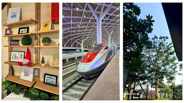 Tips Bikin Foto Liburan Akhir Tahun yang dimaksud mana Estetik