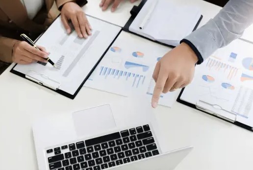 Cara Menganalisa Pasar Dalam Marketing Management