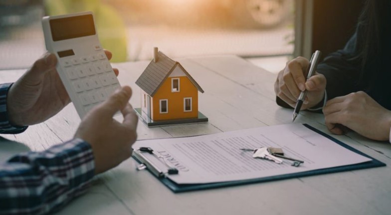 Mendapatkan Biaya Renovasi Rumah Dengan Pinjaman KPR