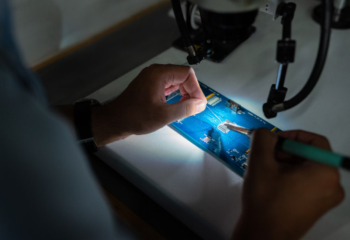 Mengarungi Masa Depan Bersama FTI Jaya Baya, Menjawab Tantangan Dunia Industri