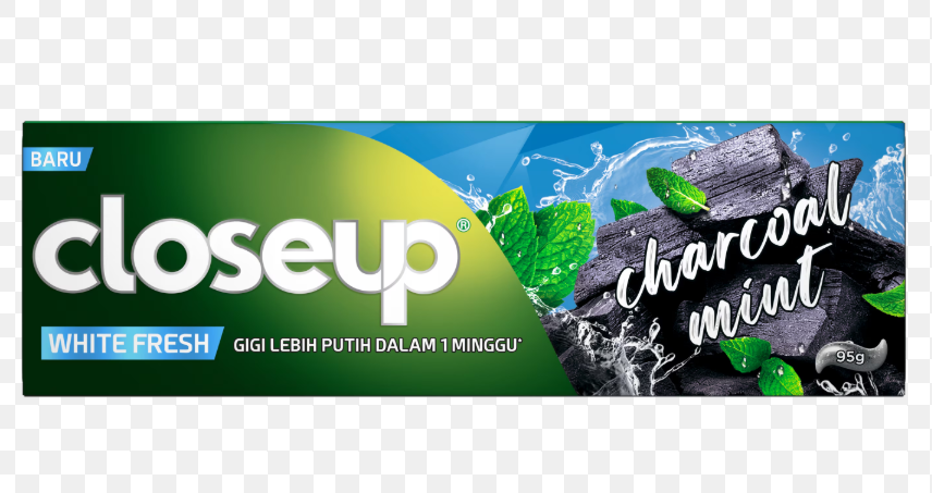 Mengupas Kandungan Pasta Gigi Close Up Menthol Fresh dan Manfaatnya untuk Kesehatan Mulut