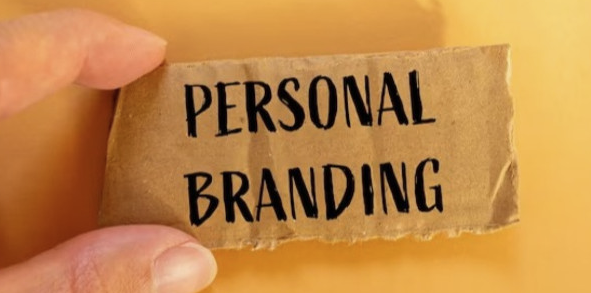 Personal Branding Membantu Kesuksesan Wirausaha